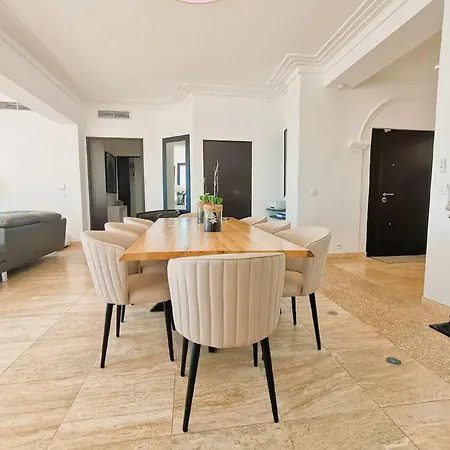 Beach Villa