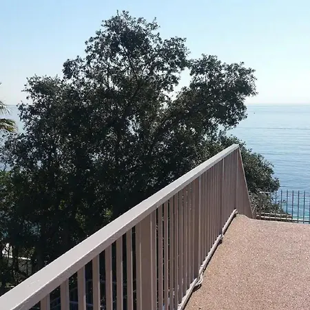 Villa Beach