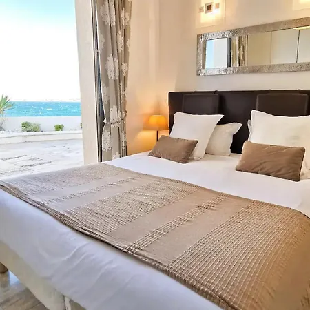 Beach Cannes