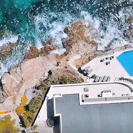 Beach * Cannes
